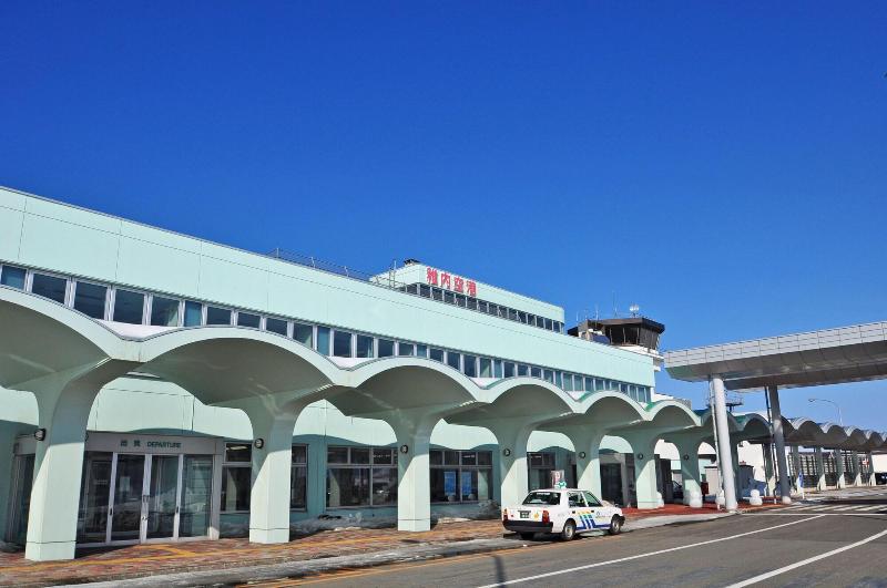 Hotel Saharin image