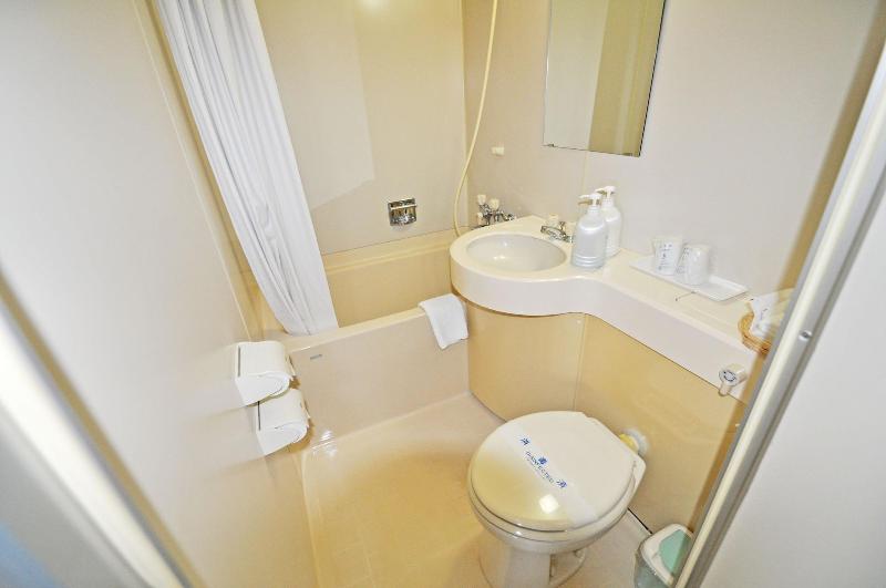 Hotel Saharin image