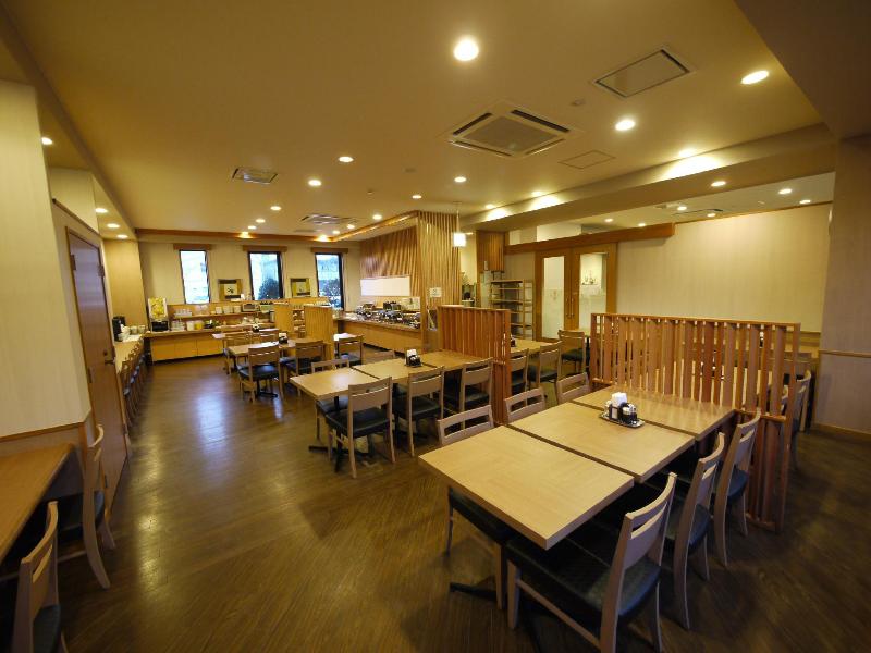 Hotel Route-Inn Shin Shirakawa Eki Higashi image