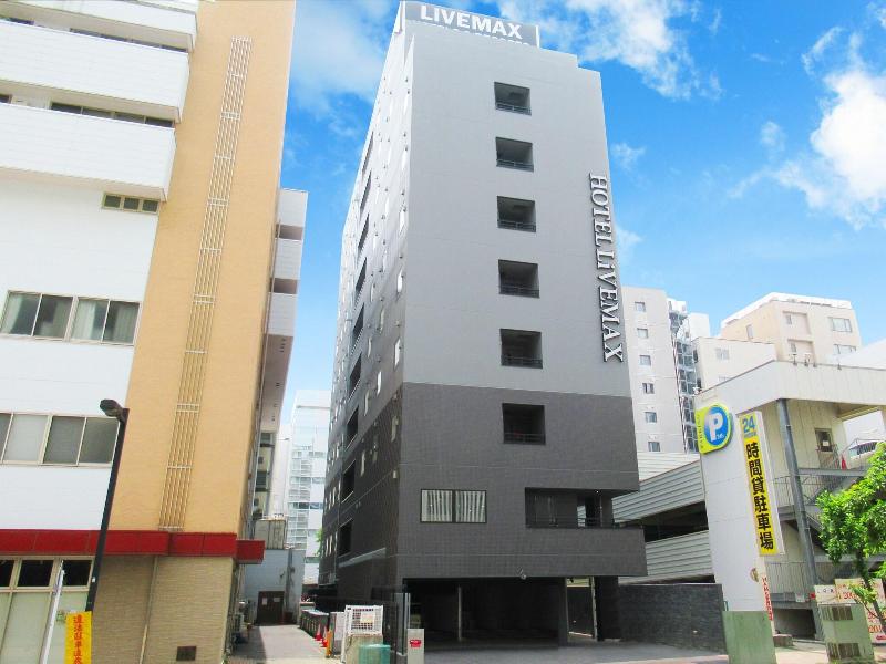 Hotel LiVEMAX SHIN-YOKOHAMA image