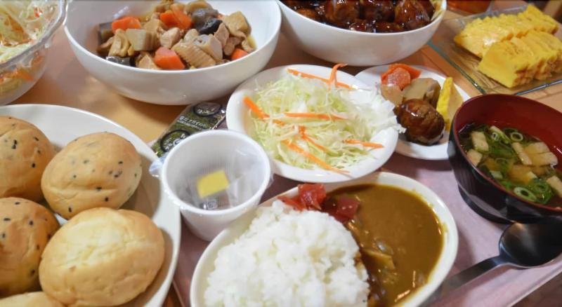 Hotel Select Inn Saitama Moroyama image
