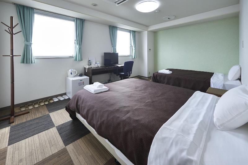 Hotel Select Inn Saitama Moroyama image