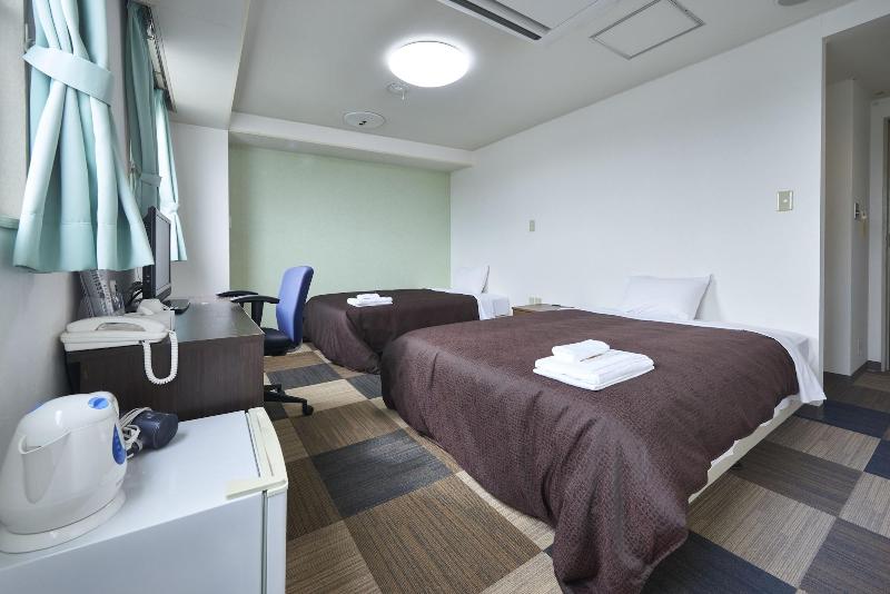 Hotel Select Inn Saitama Moroyama image