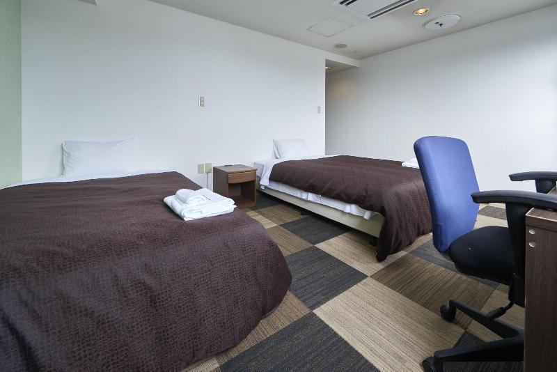 Hotel Select Inn Saitama Moroyama image