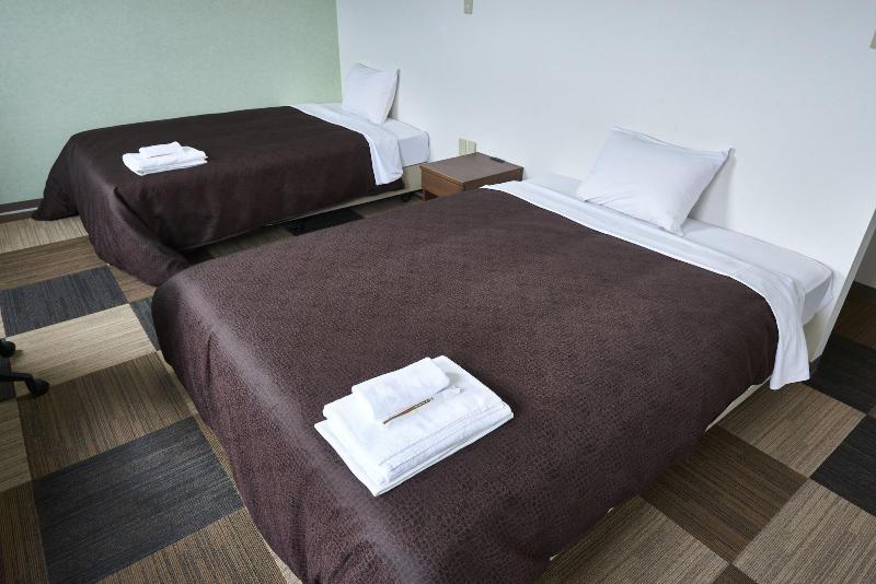 Hotel Select Inn Saitama Moroyama image