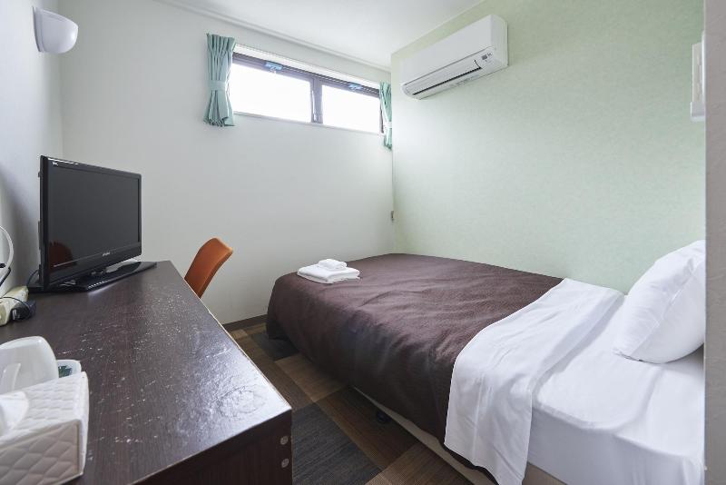Hotel Select Inn Saitama Moroyama image