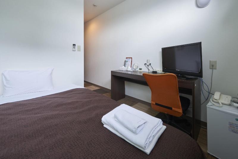 Hotel Select Inn Saitama Moroyama image