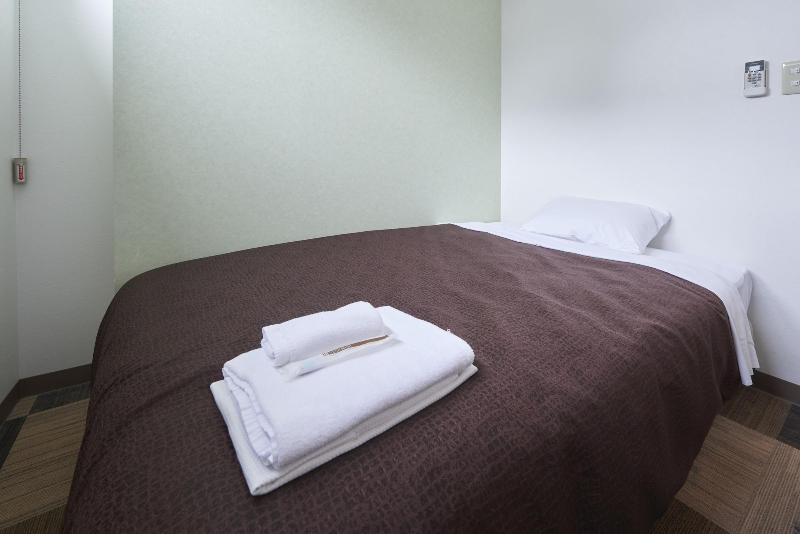Hotel Select Inn Saitama Moroyama image