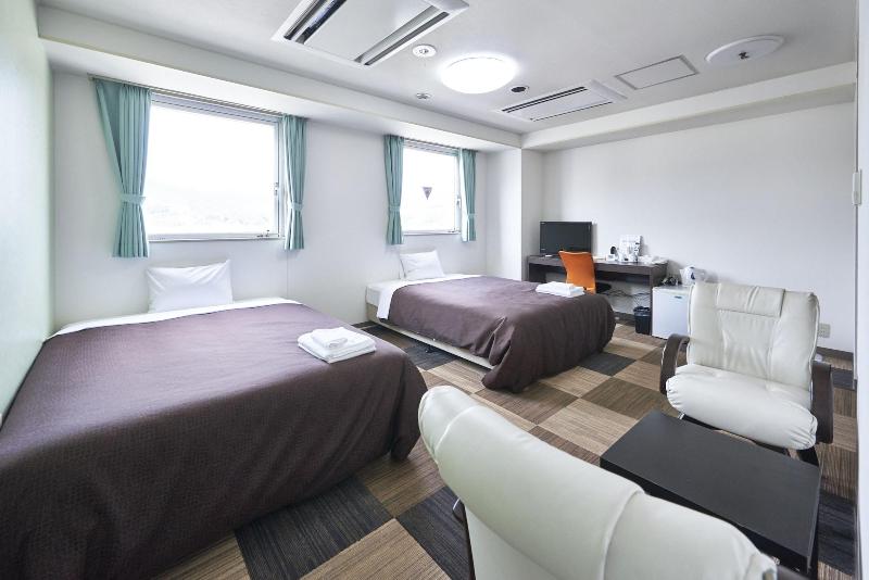 Hotel Select Inn Saitama Moroyama image