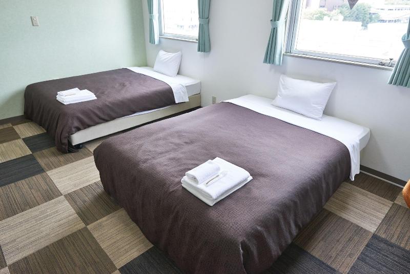 Hotel Select Inn Saitama Moroyama image
