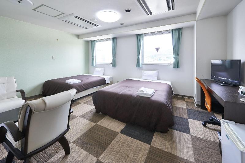 Hotel Select Inn Saitama Moroyama image