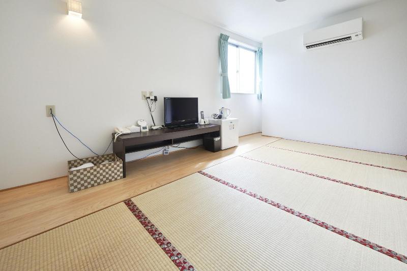 Hotel Select Inn Saitama Moroyama image