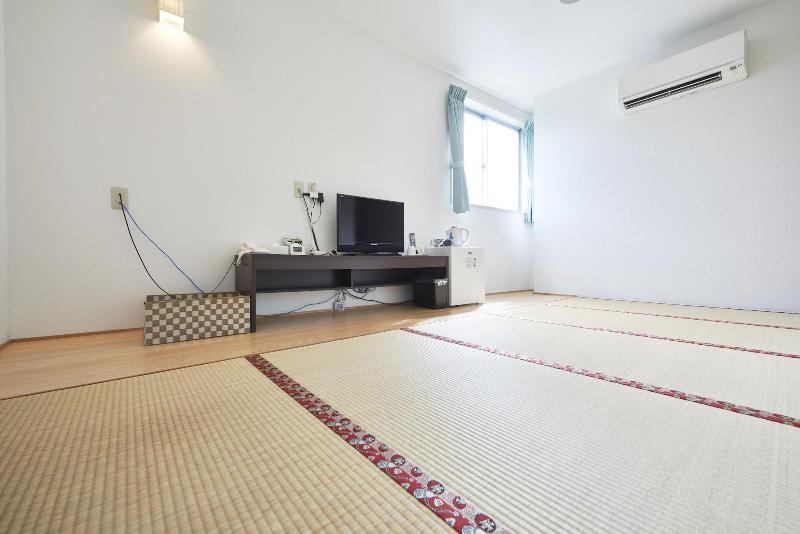 Hotel Select Inn Saitama Moroyama image