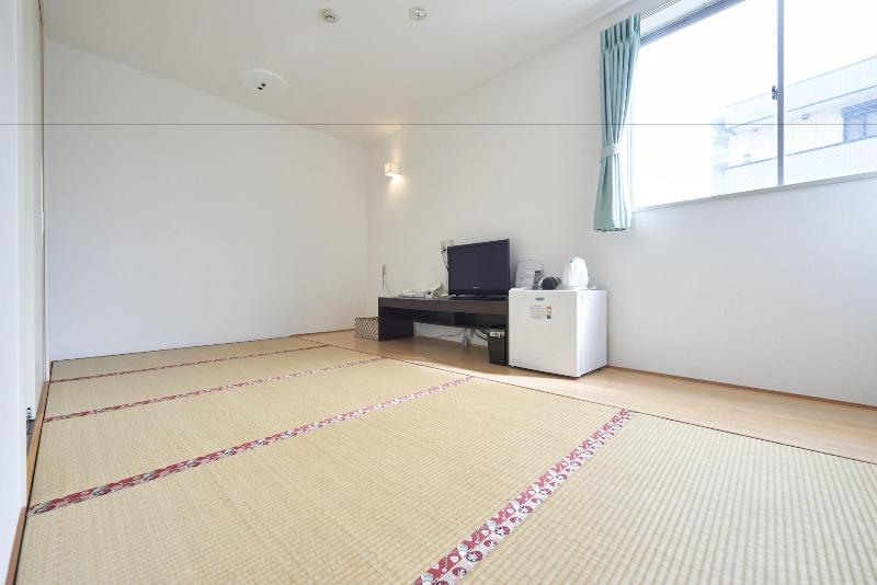Hotel Select Inn Saitama Moroyama image