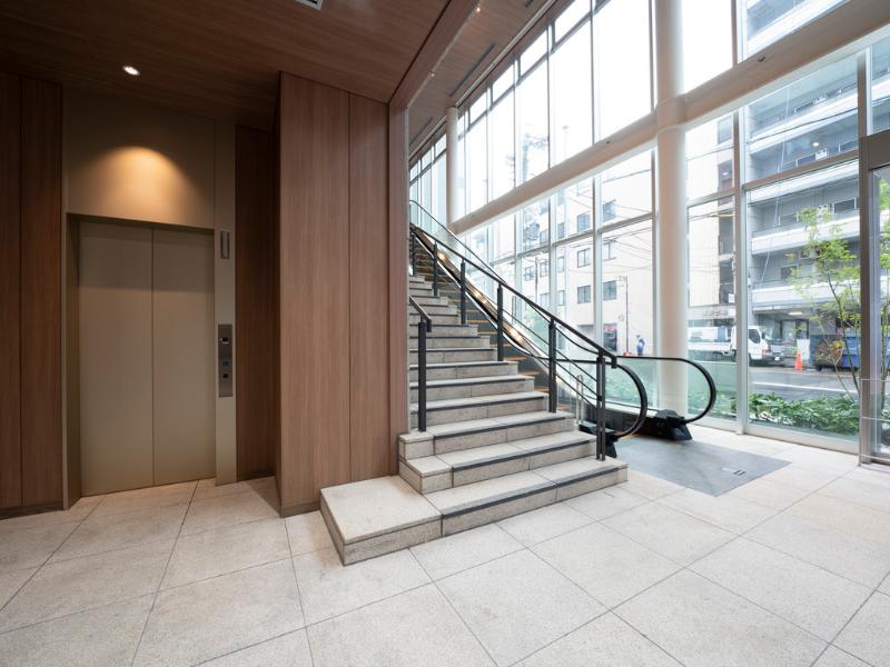 Hotel Jal City Nagoya Nishiki image