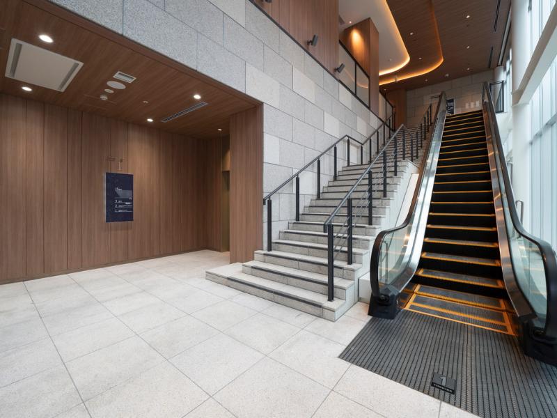 Hotel Jal City Nagoya Nishiki image