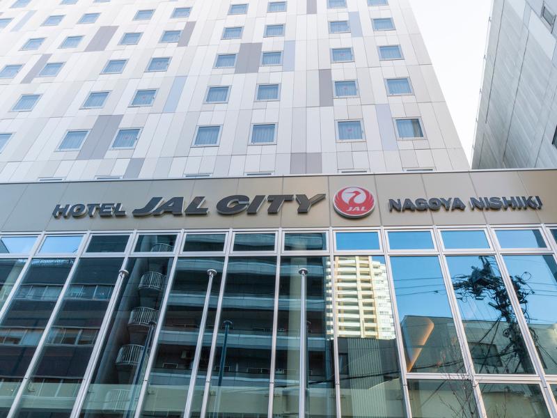 Hotel Jal City Nagoya Nishiki image