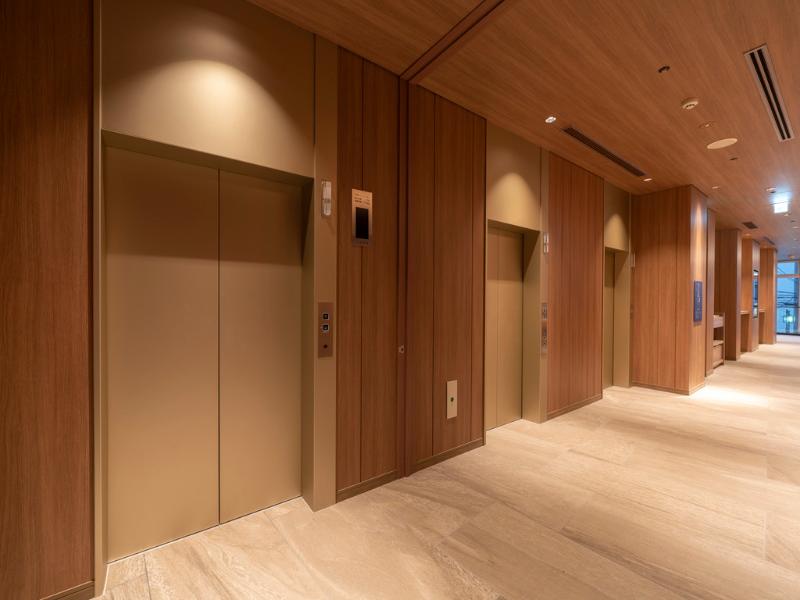 Hotel Jal City Nagoya Nishiki image