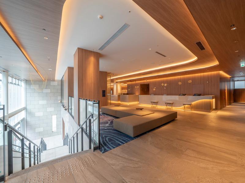 Hotel Jal City Nagoya Nishiki image
