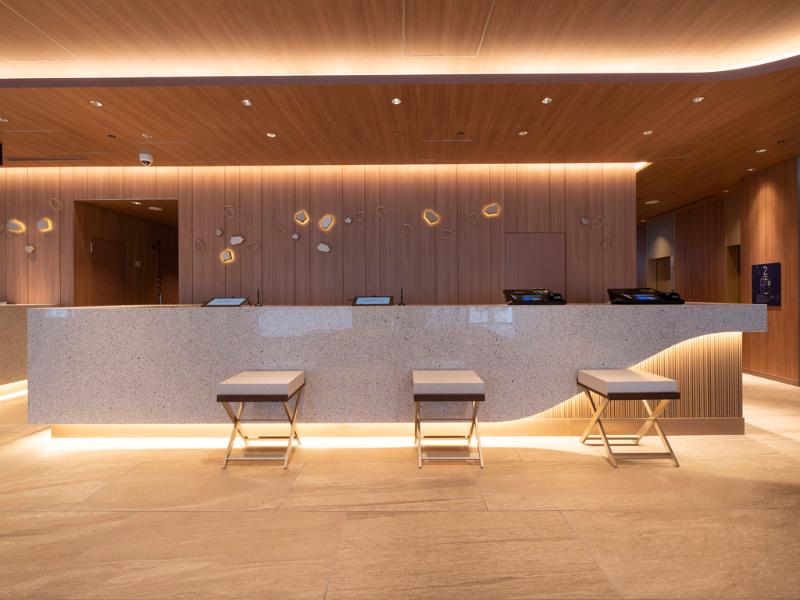 Hotel Jal City Nagoya Nishiki image