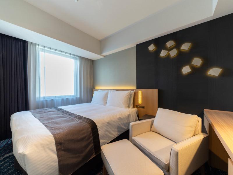 Hotel Jal City Nagoya Nishiki image