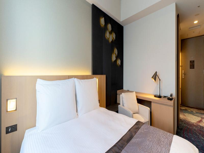 Hotel Jal City Nagoya Nishiki image