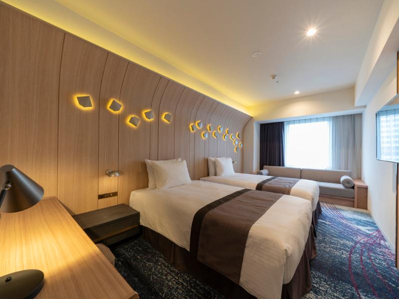 Hotel Jal City Nagoya Nishiki image