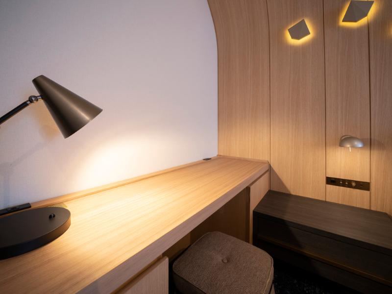 Hotel Jal City Nagoya Nishiki image