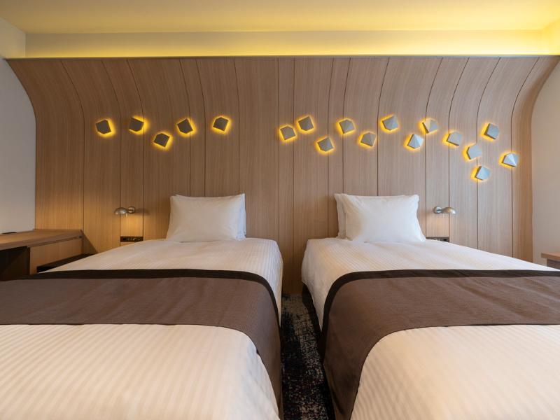 Hotel Jal City Nagoya Nishiki image