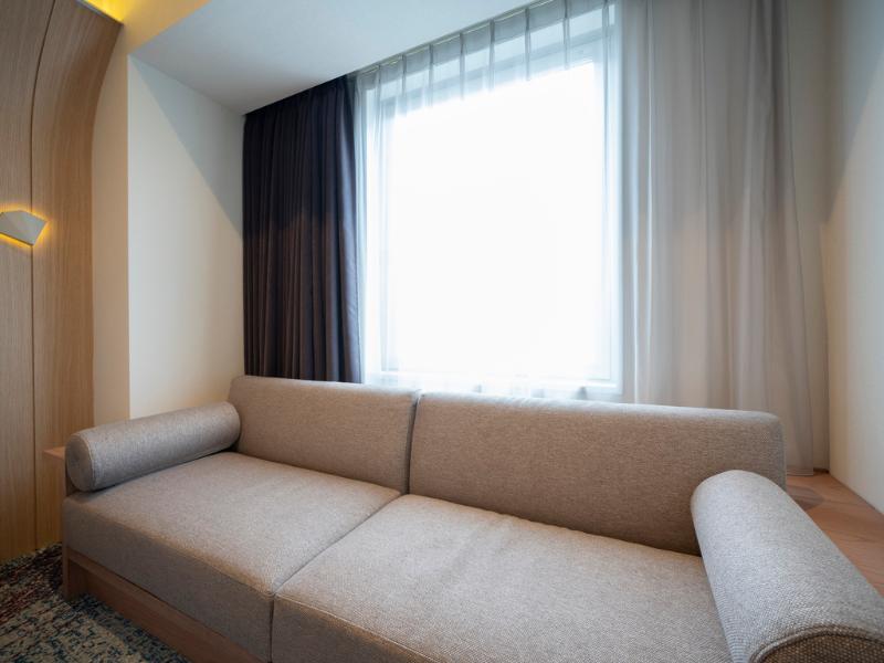 Hotel Jal City Nagoya Nishiki image