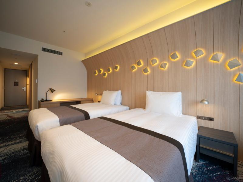 Hotel Jal City Nagoya Nishiki image
