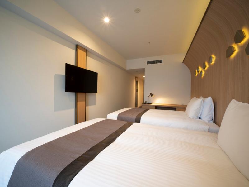 Hotel Jal City Nagoya Nishiki image