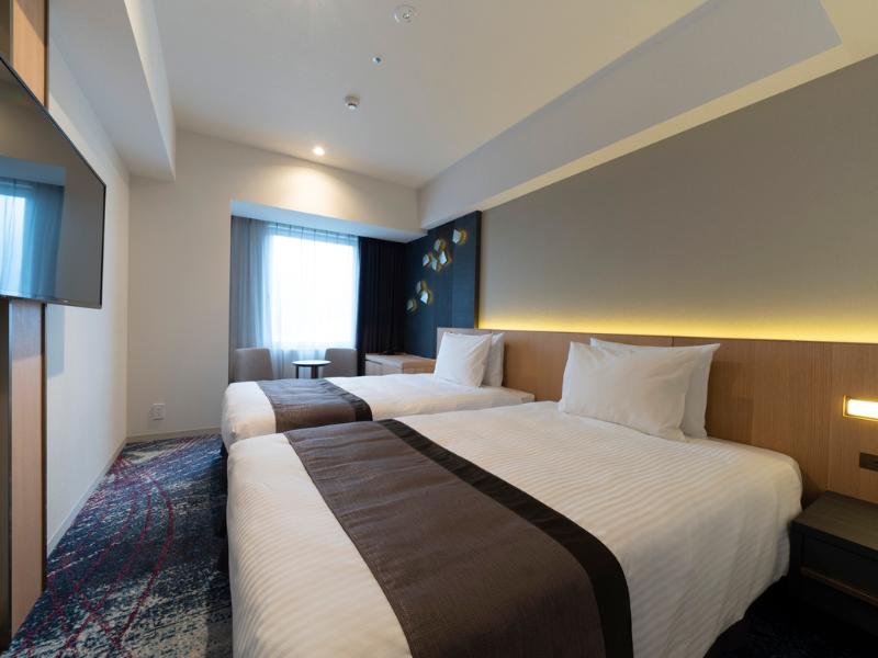 Hotel Jal City Nagoya Nishiki image