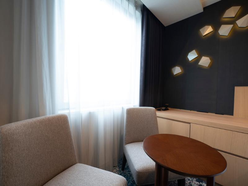 Hotel Jal City Nagoya Nishiki image