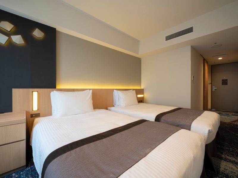 Hotel Jal City Nagoya Nishiki image