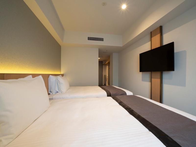 Hotel Jal City Nagoya Nishiki image