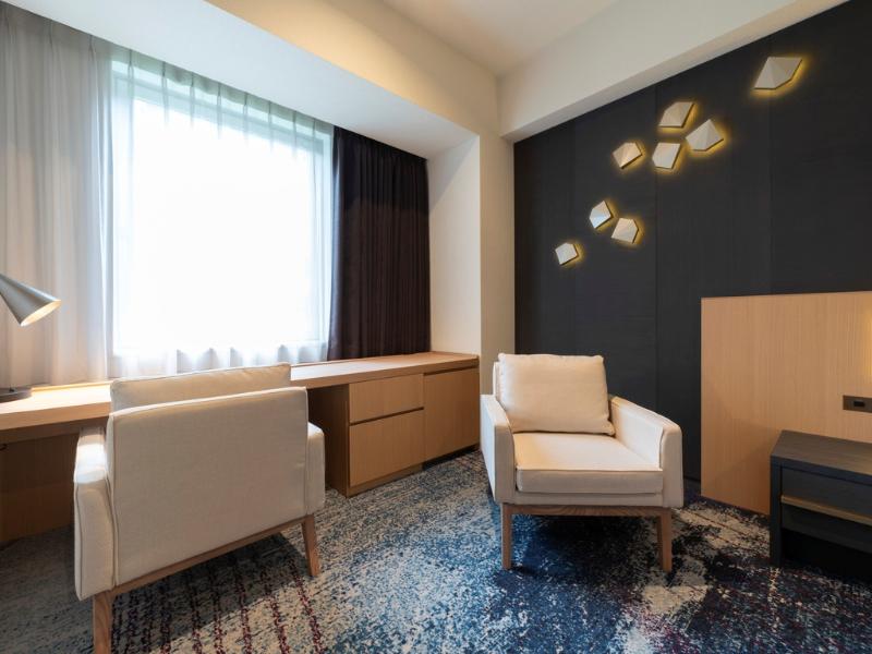 Hotel Jal City Nagoya Nishiki image