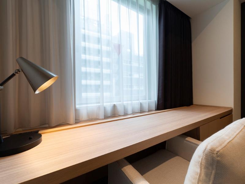 Hotel Jal City Nagoya Nishiki image