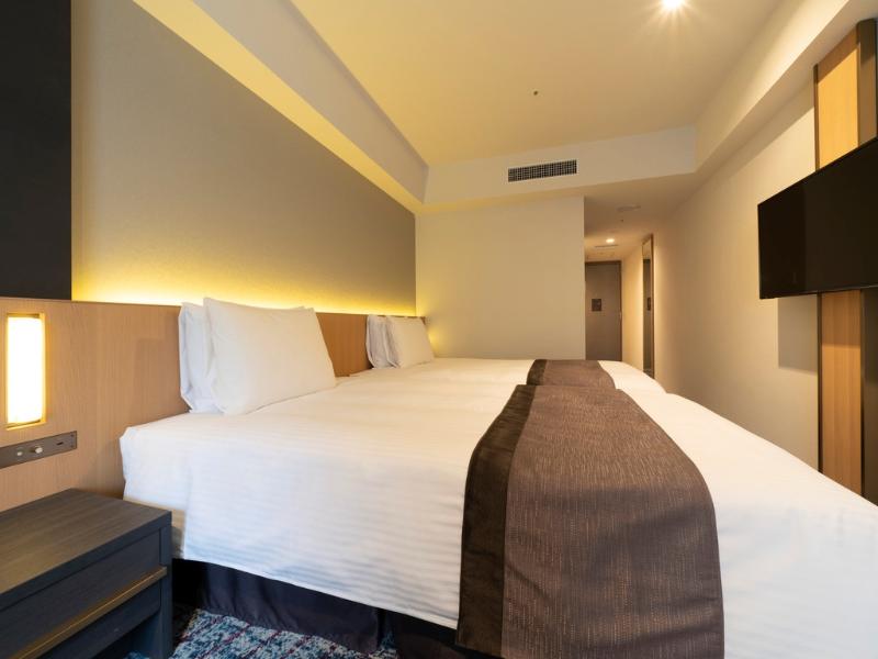 Hotel Jal City Nagoya Nishiki image