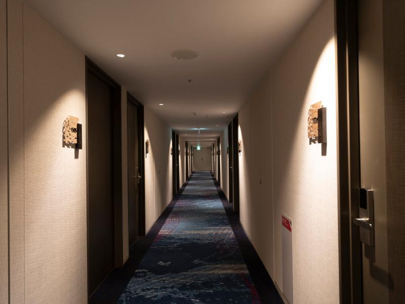 Hotel Jal City Nagoya Nishiki image