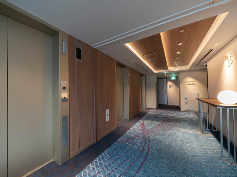 Hotel Jal City Nagoya Nishiki image