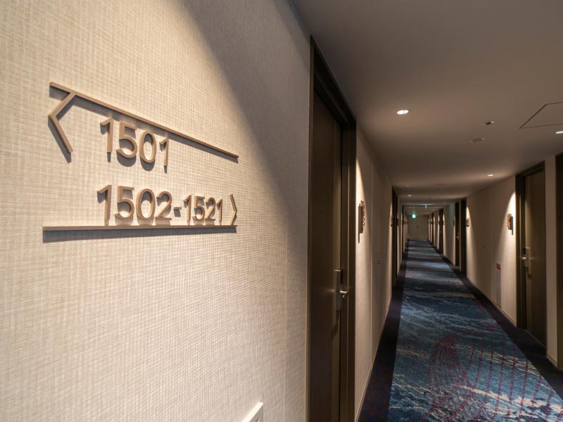 Hotel Jal City Nagoya Nishiki image