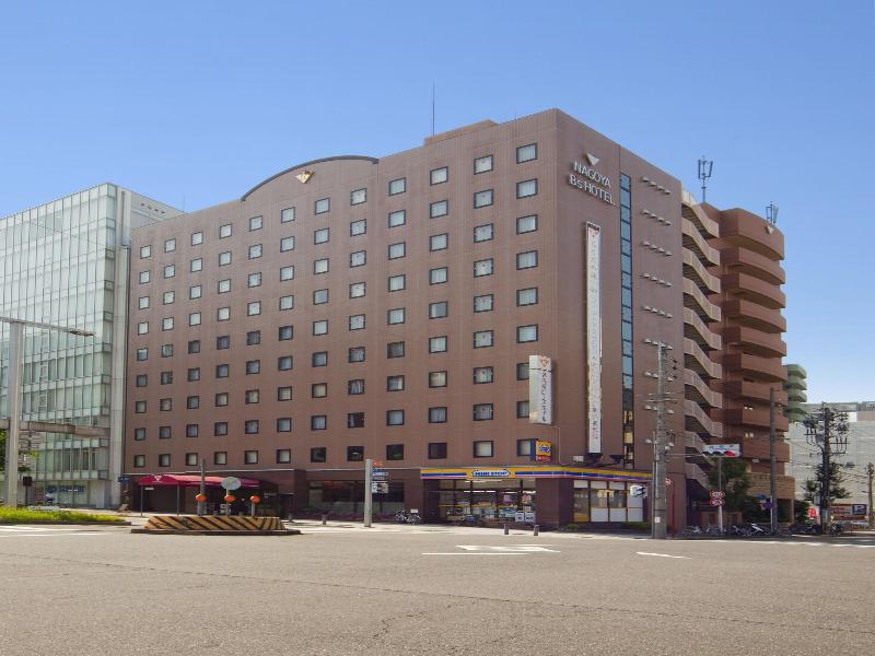 Nagoya B's Hotel image