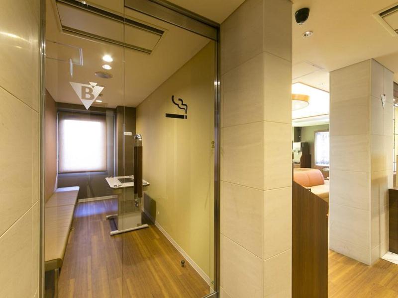Nagoya B's Hotel image