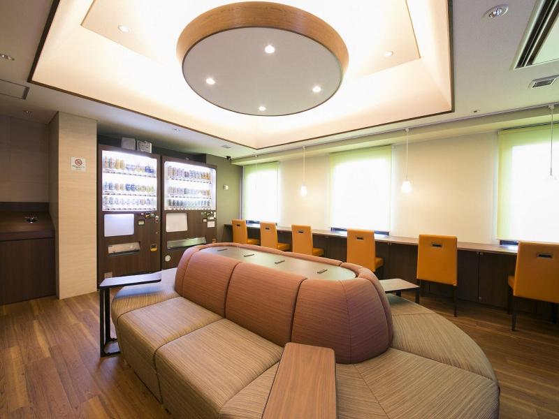 Nagoya B's Hotel image