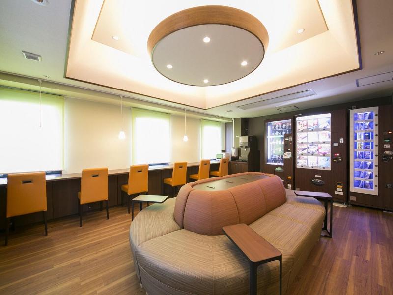 Nagoya B's Hotel image