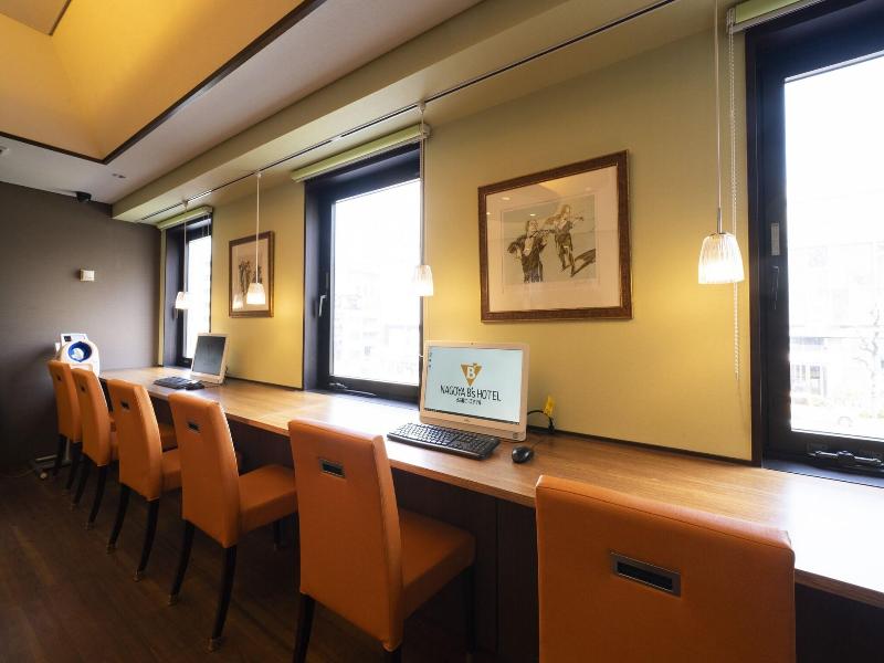 Nagoya B's Hotel image