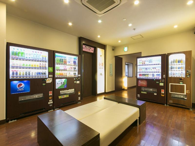 Nagoya B's Hotel image