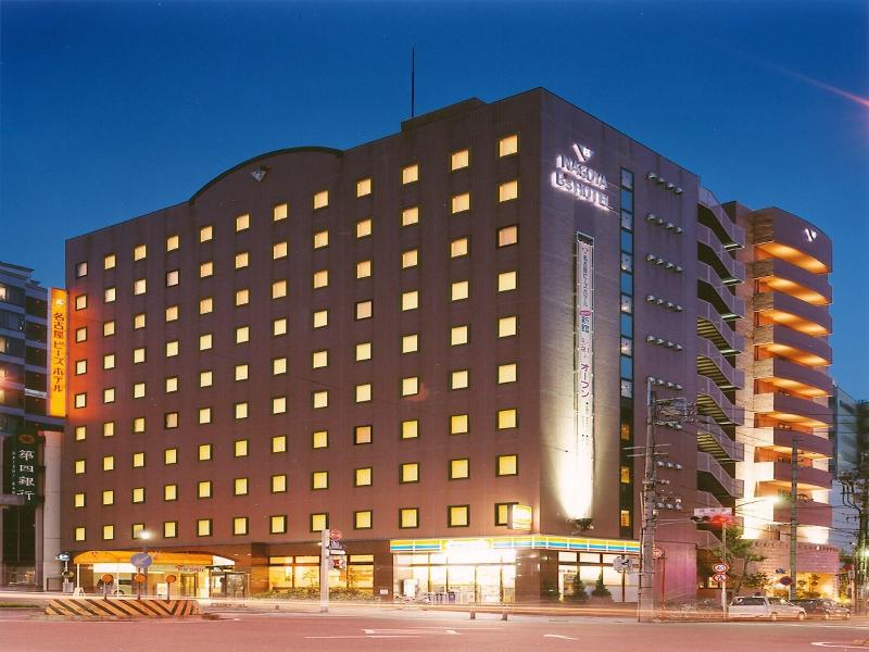 Nagoya B's Hotel image
