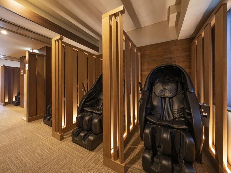 Nagoya B's Hotel image